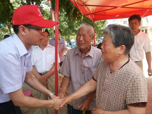 救人遇难的她被认定为“见义勇为”