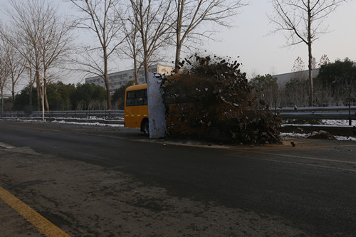 校车安全管理之道，宇通知道