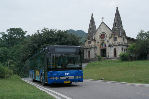 坚持智慧运营 黄果树景区趟出“互联网+旅游”新路径