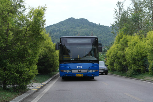 坚持智慧运营 黄果树景区趟出“互联网+旅游”新路径