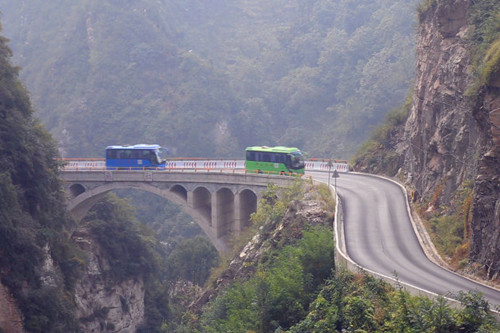 做强主业 推进旅游大交通布局