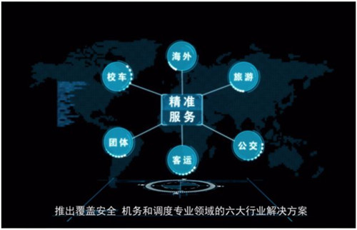 匠心品质成就不凡  宇通再获2018中国道路运输杯三项大奖