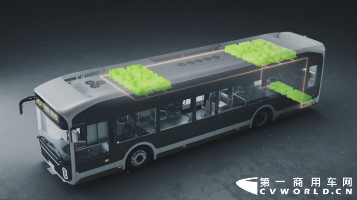 宇通动力电池安全防护标准全球首发！重新定义公共交通电池安全