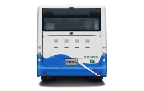 E10公交