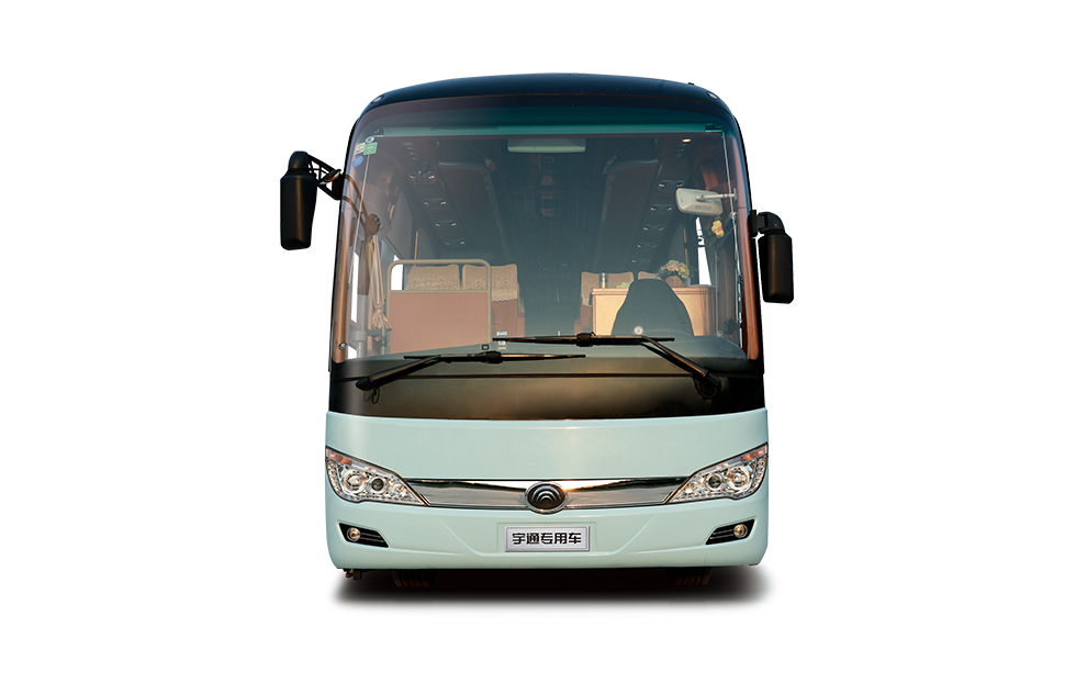 ZK5180XSW5商务车 高档内饰 超大空间 为您打造奢华的陆地头等舱。